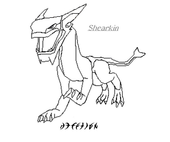 Dragon Booster Fan Art: Decepshun
