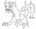 Dragon Booster Fan Art