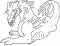 Dragon Booster Fan Art