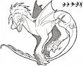 Dragon Booster Fan Art