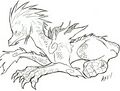 Dragon Booster Fan Art