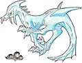Dragon Booster Fan Art