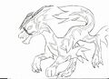 Dragon Booster Fan Art