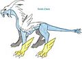 Dragon Booster Fan Art