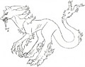 Dragon Booster Fan Art