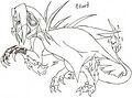 Dragon Booster Fan Art