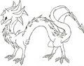 Dragon Booster Fan Art