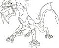 Dragon Booster Fan Art