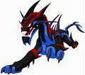 Dragon Booster Fan Art