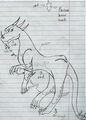 Dragon Booster Fan Art