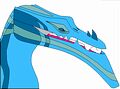Dragon Booster Fan Art