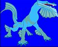 Dragon Booster Fan Art