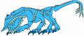 Dragon Booster Fan Art
