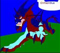 Dragon Booster Fan Art