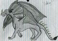 Dragon Booster Fan Art