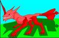Dragon Booster Fan Art