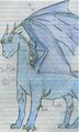 Dragon Booster Fan Art