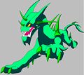 Dragon Booster Fan Art